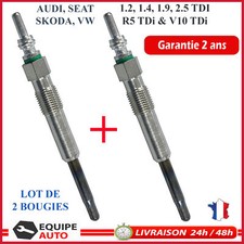 Bougies de préchauffage Skoda ROOMSTER