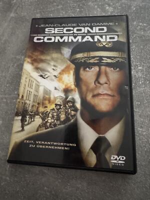 Second in Command