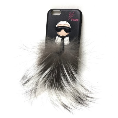 fendi cover iphone