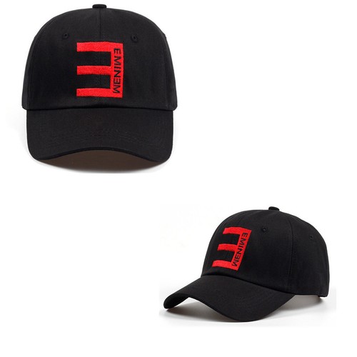 Buy New Eminem Embroidery Movement 