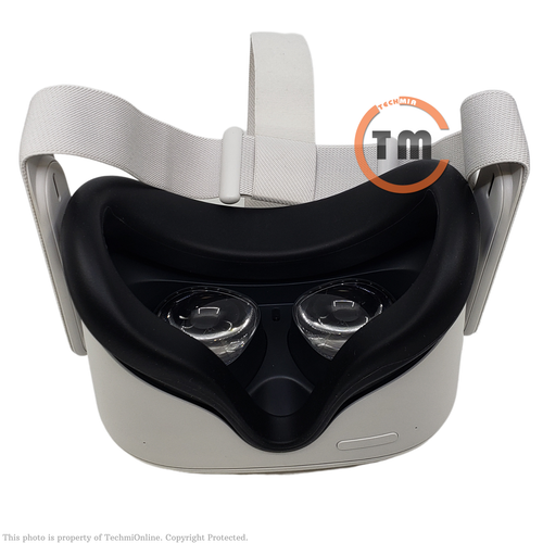 Oculus Meta Quest 2 VR Headset ONLY !! 128GB (KW49CM) [HEADSET ONLY