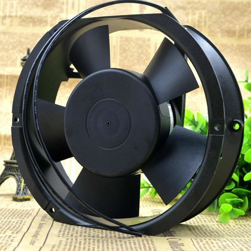 For CROWN 220V 17251 IGE17251B2H 17cm 35W cooling fan - Picture 4 of 5
