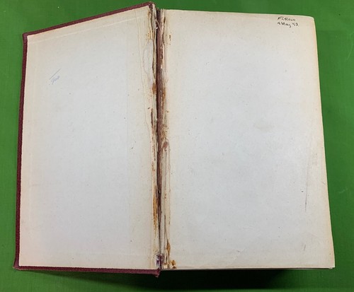 Gray’s Anatomy of the Human Body Henry Gray 24th Edition 1944  - Picture 7 of 11