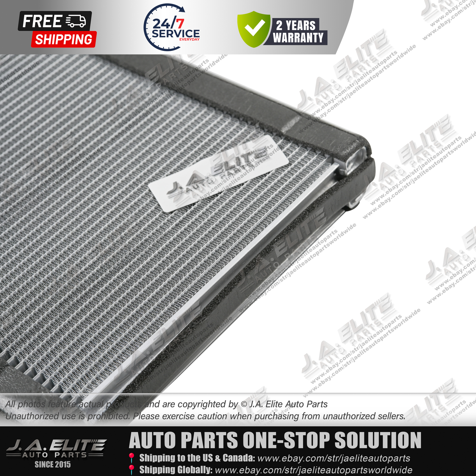 Maserati Ghibli 2019 Ac evaporator P/N 673014096