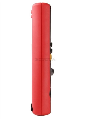 Multimetro digitale intelligente Lcr Ac DC tester USB a PC UT71B True Rms uni-pc - Foto 3 di 4