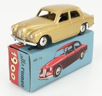 Modellauto Statische Epoche Alfa Romeo 1900 1950 Modellbau Massstab 1/48
