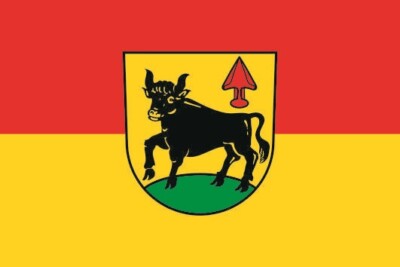 St. Vincent Flagge 20x30cm - Premium Bootsflagge Mit Hissband