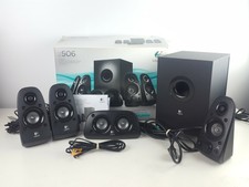 logitech z506 dolby atmos