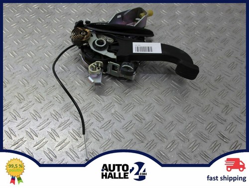 Clip Plastique De Frein à Main à Pédale Mercedes-Benz - Réf. A2024270228 - Neuf Allemagne