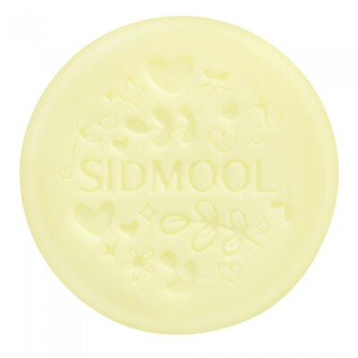 SIDMOOL Retinol Cica Handmade Soap 100g