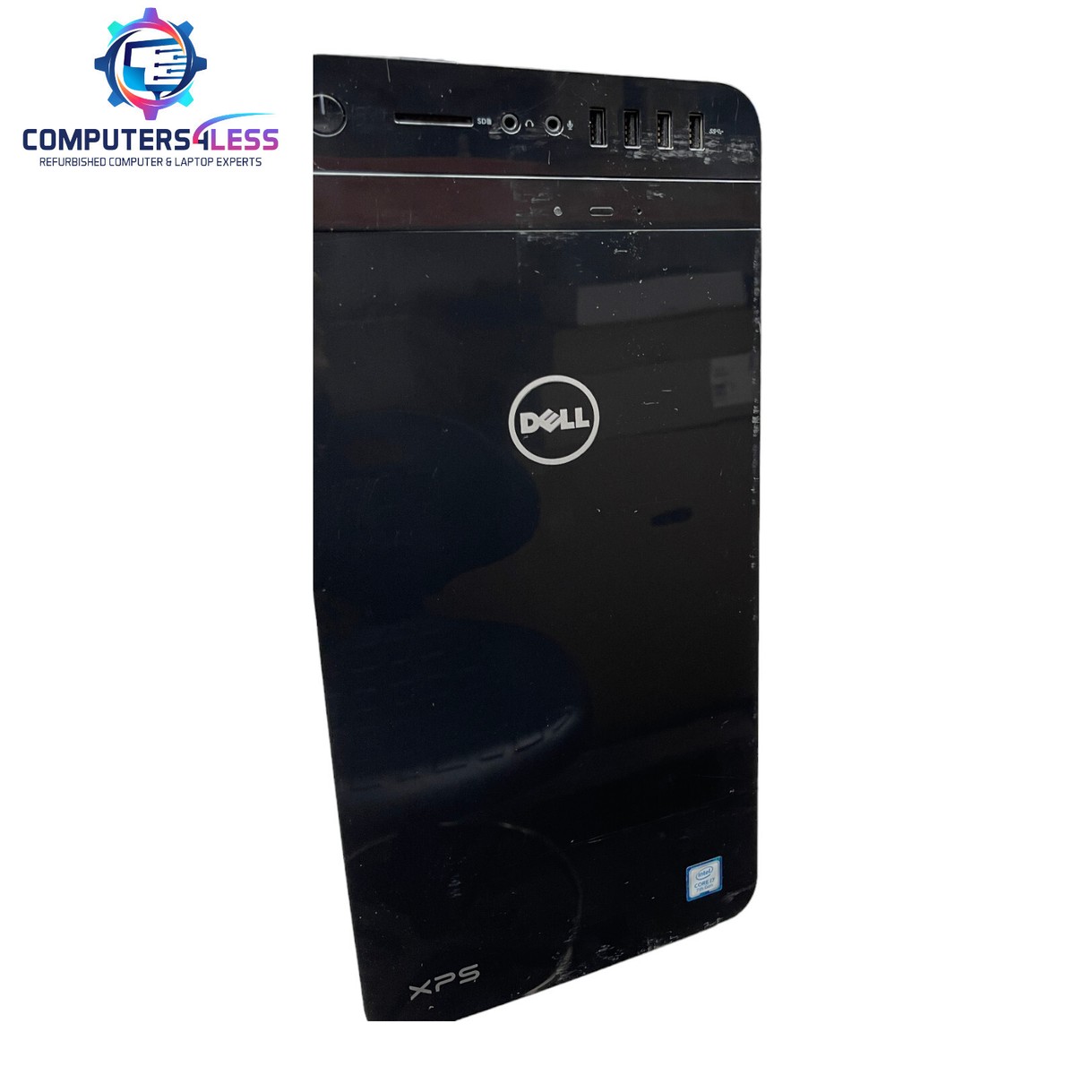 DELL XPS 8920 i7-7700K 4.20GHz 16GB RAM 256GB NVMe + 2TB HDD GTX 1080 W-11 PRO DELL XPS 8920 i7-7700K 4.20GHz 16GB RAM 256GB NVMe + 2TB HDD GTX 1080 W-11 PRO