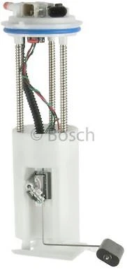 Bosch Fuel Pump Module 67334 For Chevrolet GMC Oldsmobile Blazer 