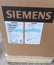 1PCS NEW SIEMENS 6SL3224-0BE38-8UA0 (by DHL or Fedex)#U4959D YG