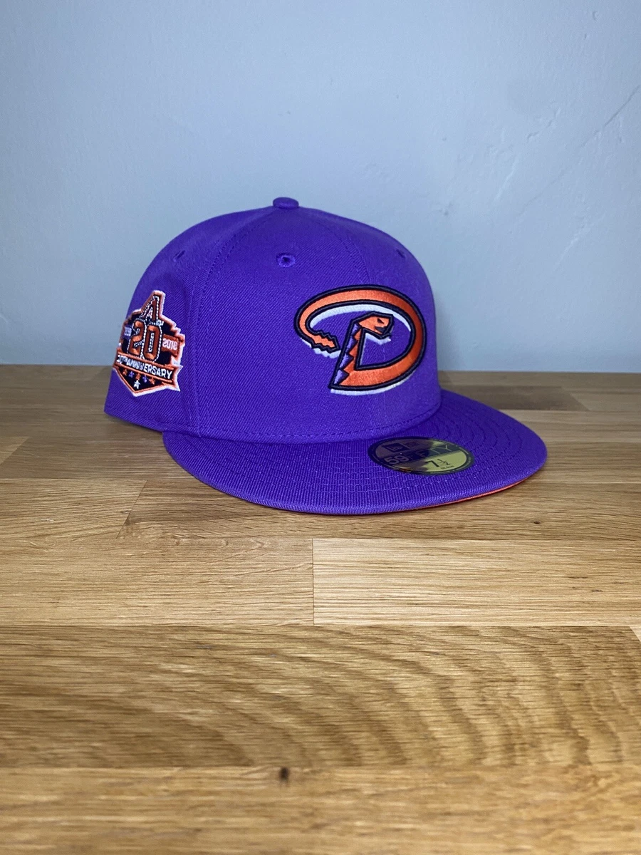 7 1/2 DS NewEra 59fifty Boston Red Sox Fitted Hat from BrandNew