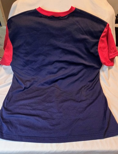 Vintage Y2K Hank Aaron Originals Atlanta Braves Shirt Mens XL USA MLB 2000 - Picture 10 of 10