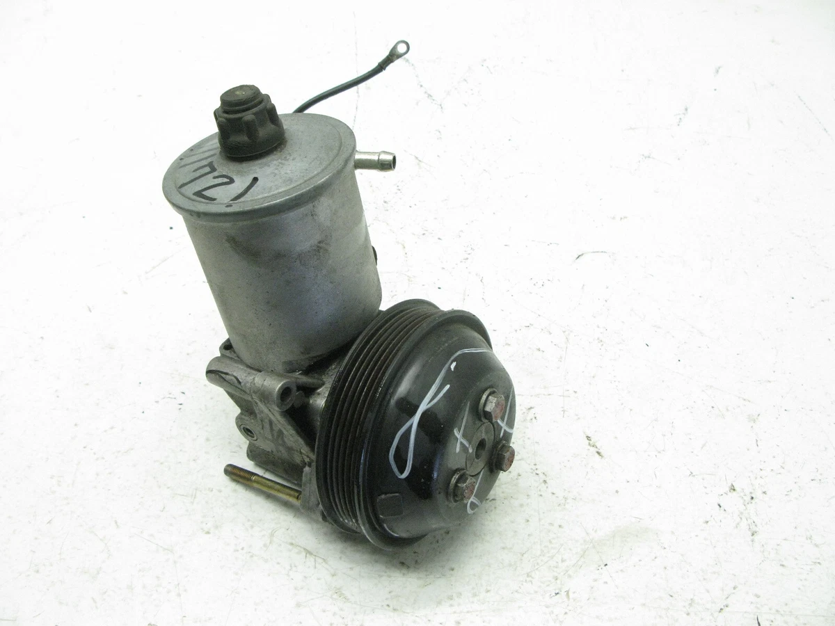 94-97 MERCEDES R129 SL320 POWER STEERING PUMP OEM 111721 | eBay