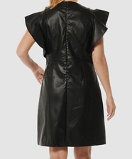 Women's Faux Leather Clothing Gracia for sale | eBay