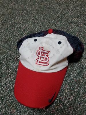 nike cardinals hat