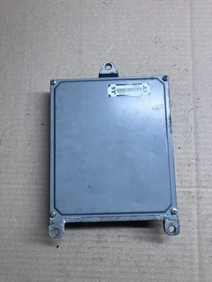 Módulo de control del motor Honda Accord 1995-1997 2,2 L VTEC F22B1 B2 37820-P0J-L60 Foto 2 de 4