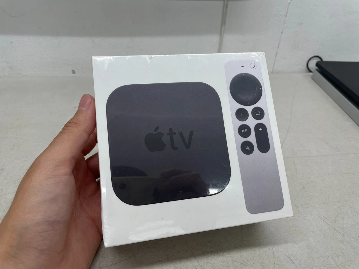 Apple TV 4K 32GB - MXGY2LL/A Apple TV 4K 32GB - MXGY2LL/A
