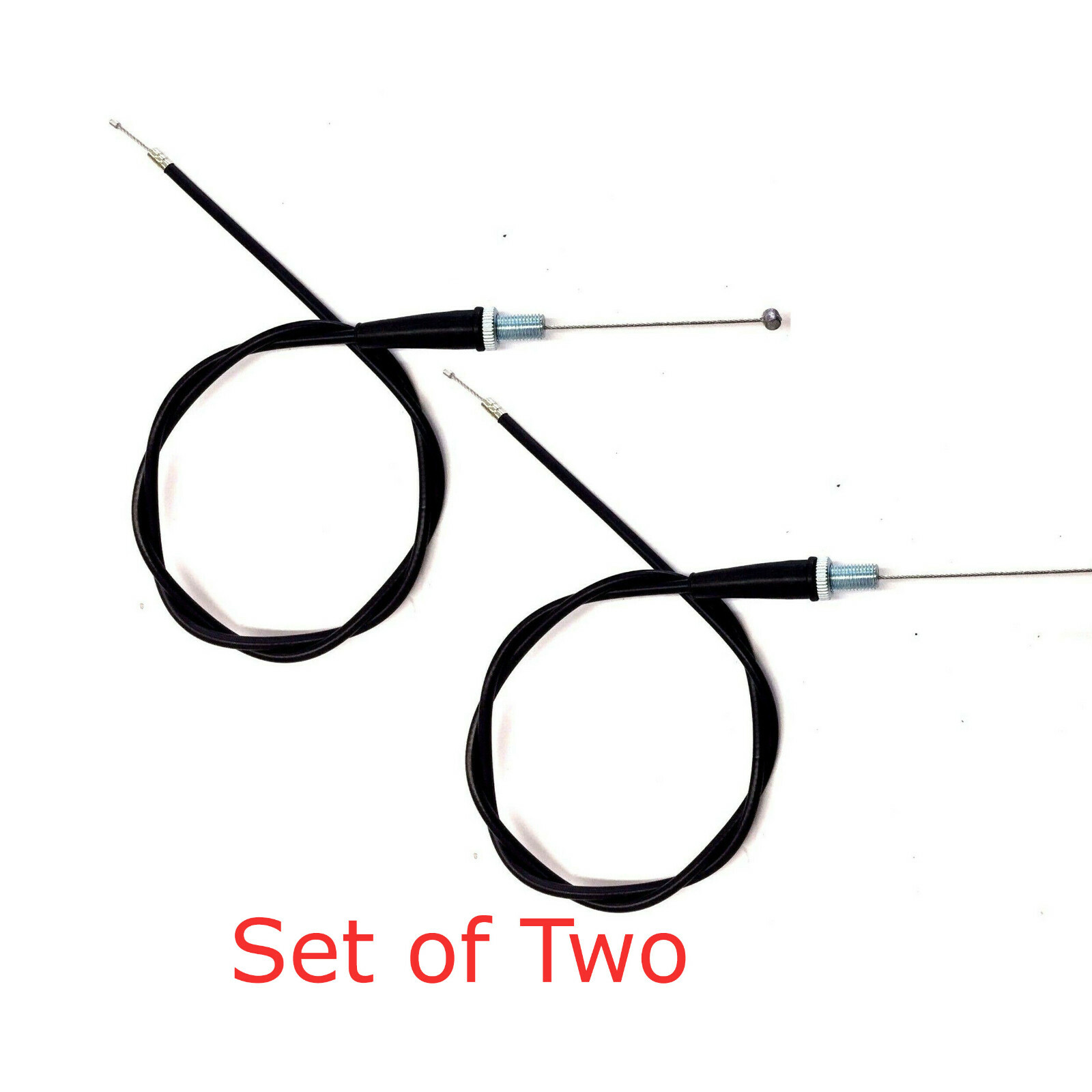 THROTTLE CABLE FOR BAJA DIRT RUNNER 49 DR49 W STRAIGHT THREA