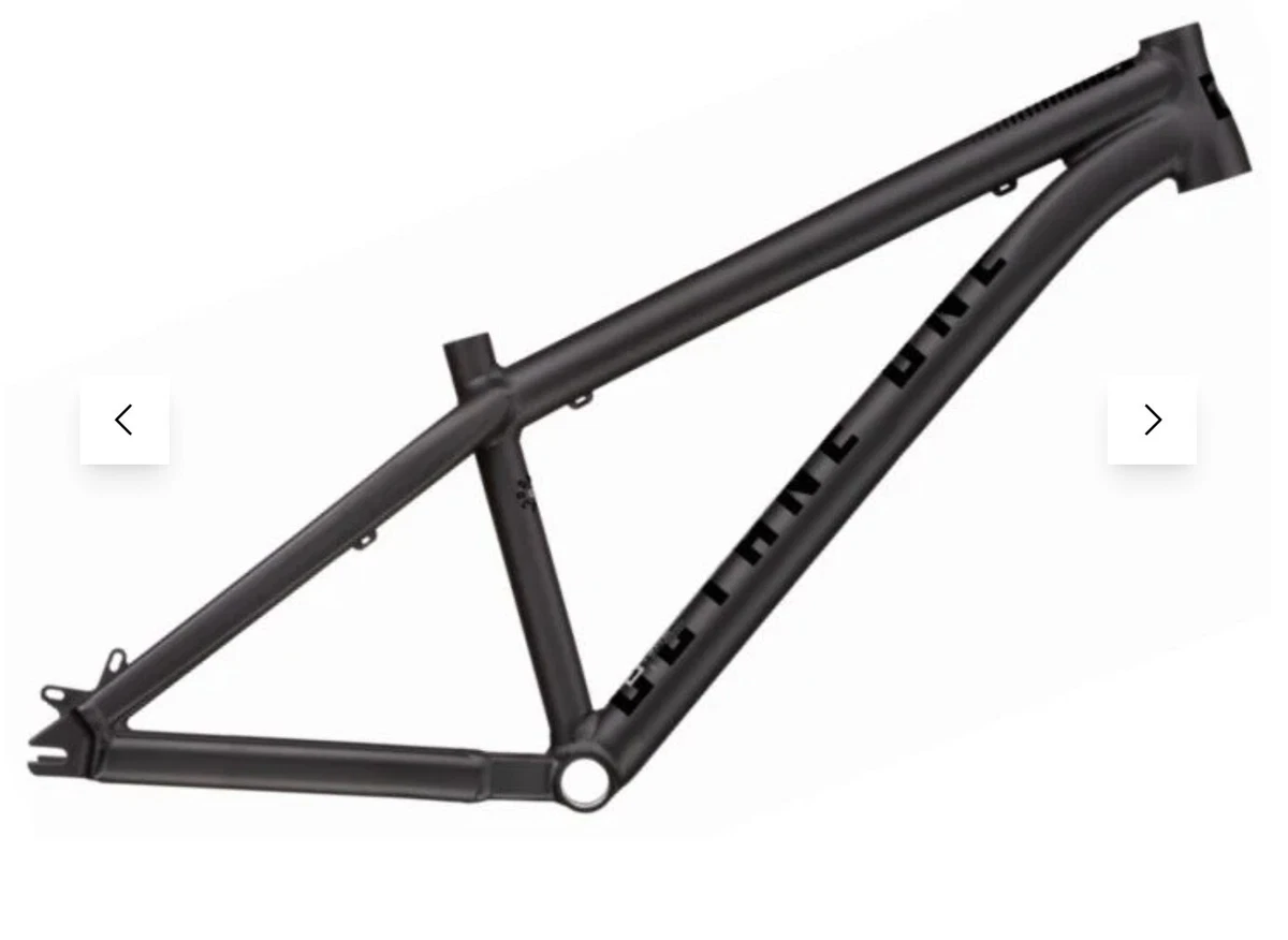 NEW Octane One Zircus 26
