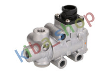 RETARDER VALVE FITS SCANIA 4 PGRT 0304-