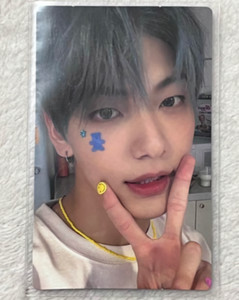 Txt Blue Hour Soobin | eBay