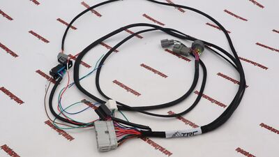 TRC Integra Civic K-Swap jumper Harness K20 K20A2 K24 K SERIES