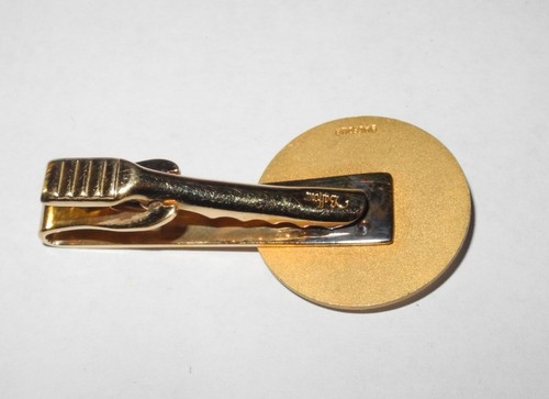 1962 Baseball Washington Senators All Star Game Media Press Pin Charm Tie Clip - Picture 2 of 2