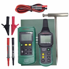 MY6818 Underground Cable Locator Advanced Wire Tracker for Network Telephone