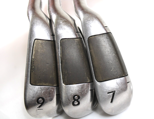 Adams Golf Idea Tech OS 7-9 Hybrid Iron True Temper GS75 R300 Steel Regular - RH - Picture 2 of 10