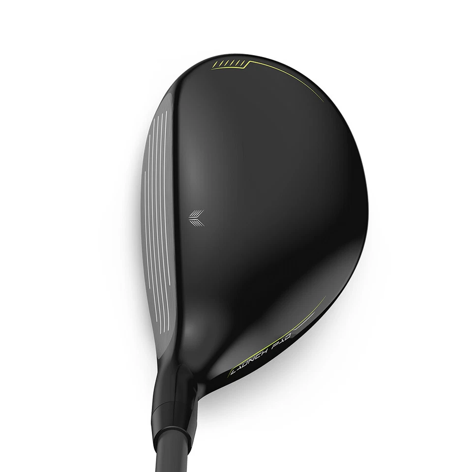 NEW Left Hand Wilson Staff Launch Pad 2 Fybrid - Wilson's version of a 3 Hybrid - Image 2 of 4