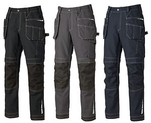 Dickies Eisenhower Extreme Trousers | EH26801 | Dickies Workwear UK