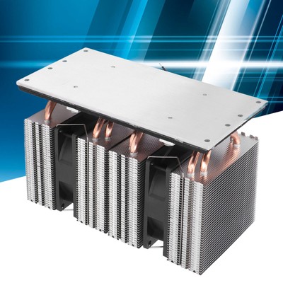 Semiconductor Cooling System Cooling Module Portable Refrigeration Cooler