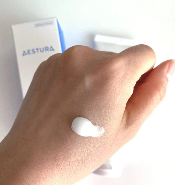 AESTURA Atobarrier Crema MD 100 ml Sequedad Severa Piel Crema Hidratante NUEVO Foto 4 de 4