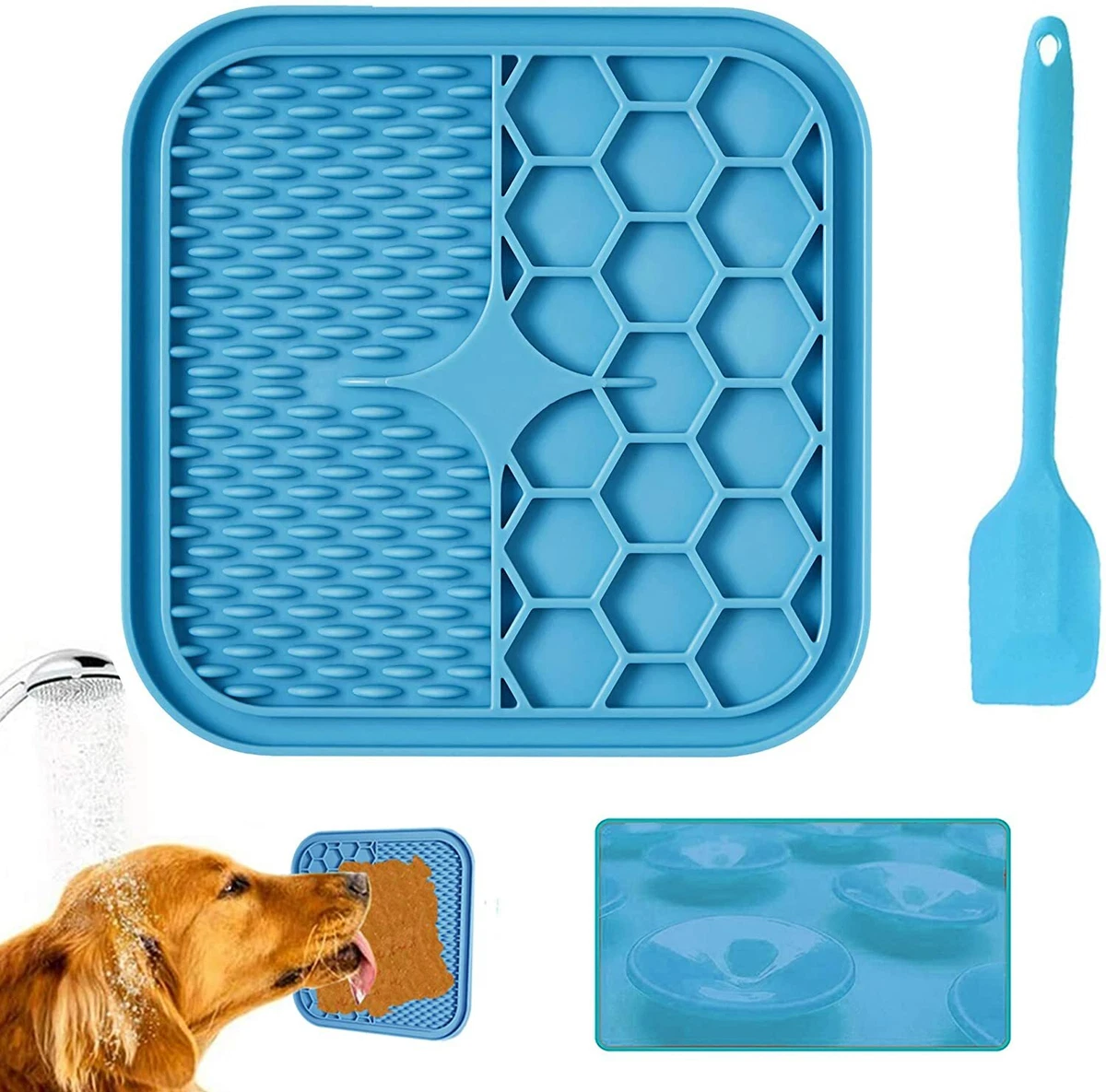 New Dog Cat Lick Pad Proxima Direct Dog Lick Mat with Super