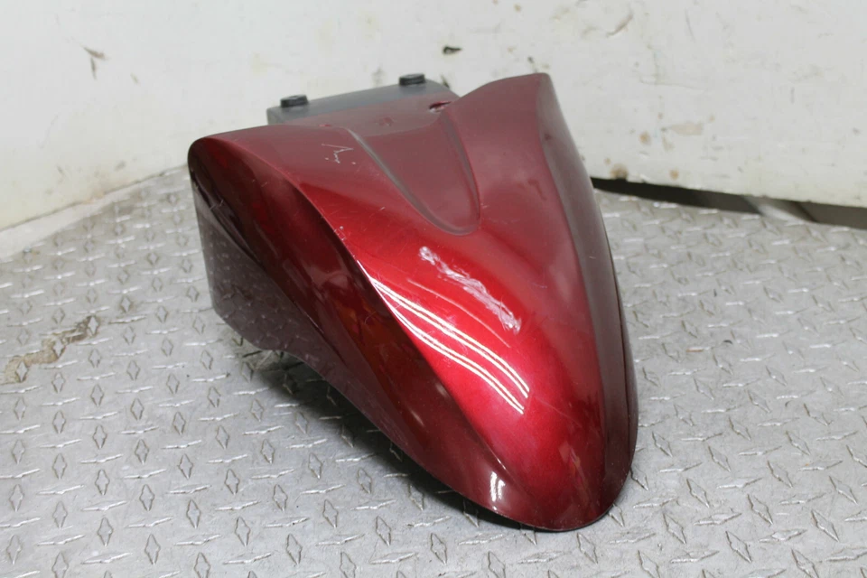 88-93 Suzuki GSX1100F Katana guardabarros delantero cubierta carenado FF280 Foto 4 de 4