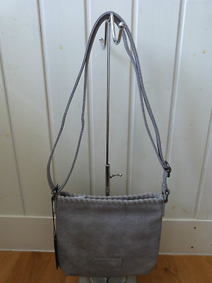 #Fritzi aus Preußen Tasche kleiner Shopper ALISA 2D PEBBLE
