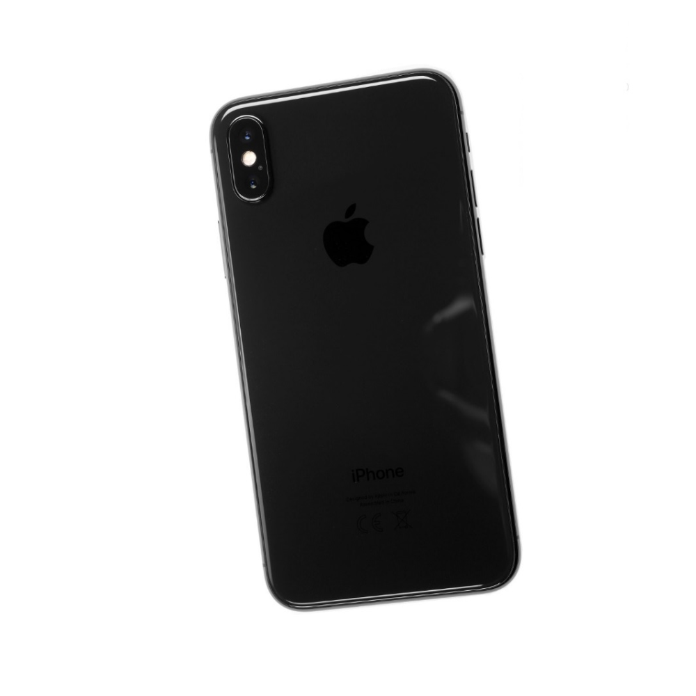 Apple iPhone XS - 64GB - Space Gray (Factory Unlocked) (CDMA + GSM