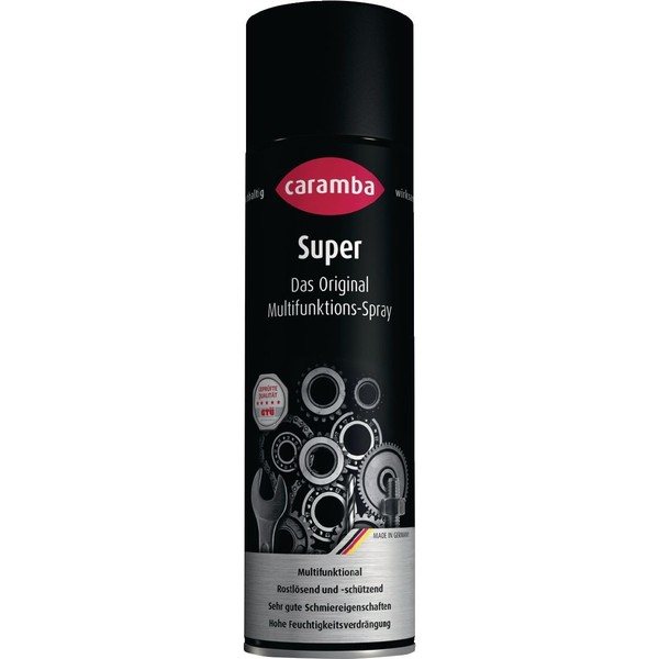 MultifunktionsöL Super 500Ml Spraydose Caramba UniversalöL SprüHöL MultiöL-image