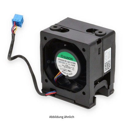 Dell Fan Module R530 R530XD WFXP8 0WFXP8