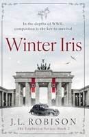 J. L. Robison | Winter Iris | Taschenbuch | Englisch (2023) | J.L. Robison