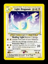 Image for Light Dragonair