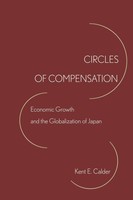 Circles Of Compensation Economic Growth And The Globalization Of Japan Calder