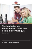 Franco Vieira Sampaio | Technologies De L'information Dans Une éCole...