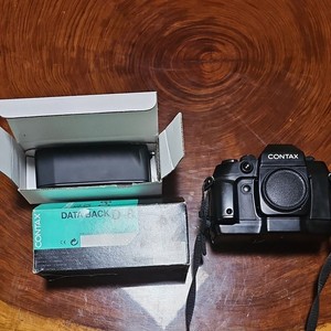 Contax Ax | eBay