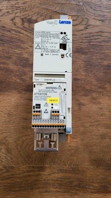 Lenze Frequenzumrichter 8200vector E82EV551_2C / 13142075