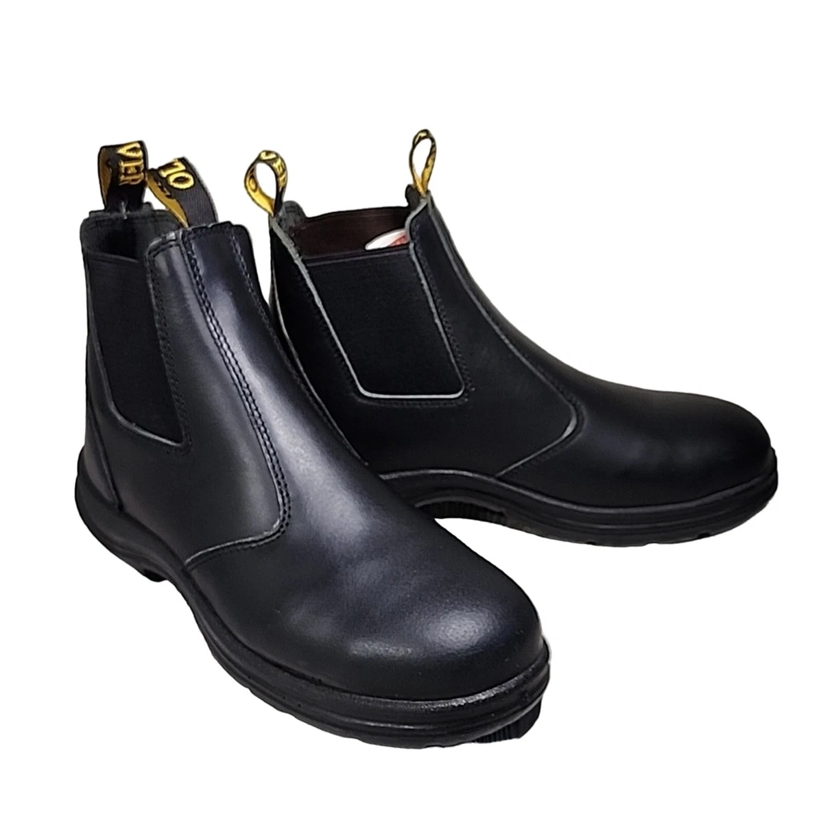 Oliver Work Boots 6\