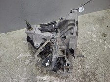Boite de vitesse Nissan MICRA
